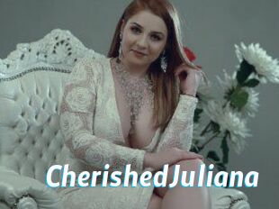 CherishedJuliana