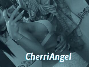 CherriAngel