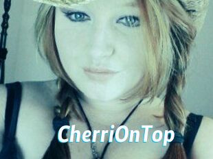 CherriOnTop