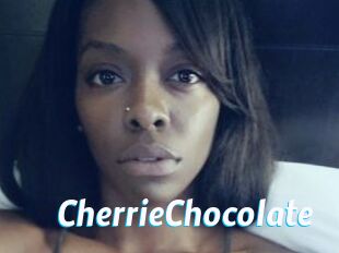 CherrieChocolate