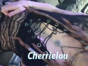 Cherrielou
