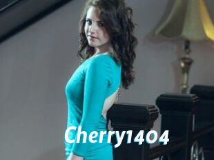 Cherry1404