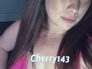 Cherry143