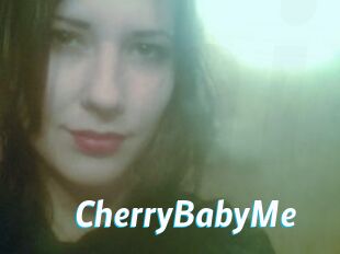 CherryBabyMe