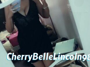 CherryBelleLincoln98