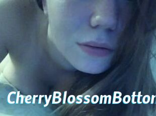 CherryBlossomBottom