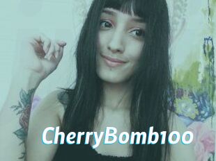 CherryBomb100