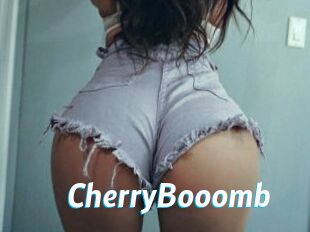 CherryBooomb