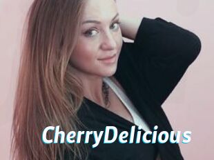 CherryDelicious