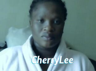 CherryLee