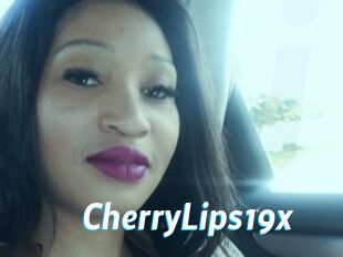 CherryLips19x