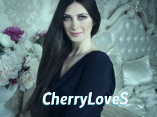 CherryLoveS