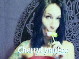 CherryLynnLee