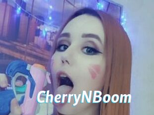 CherryNBoom