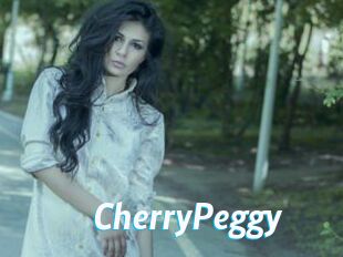 CherryPeggy