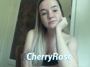 CherryRose