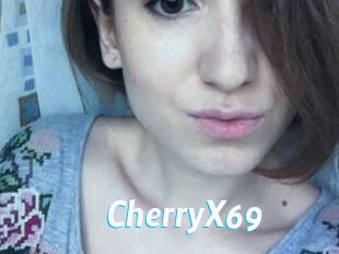 CherryX69