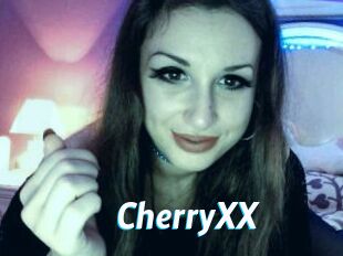 CherryXX