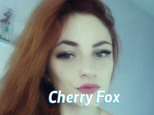 Cherry_Fox