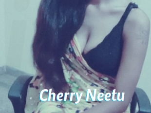 Cherry_Neetu J Mine