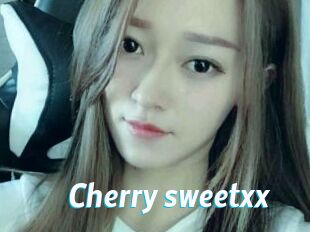 Cherry_sweetxx