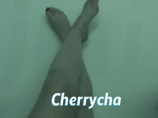 Cherrycha