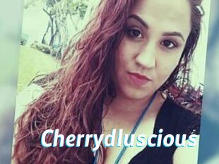Cherrydluscious