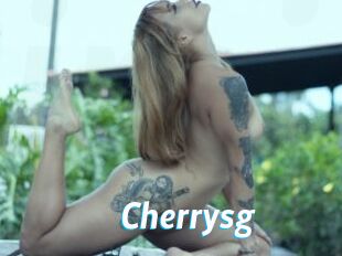 Cherrysg