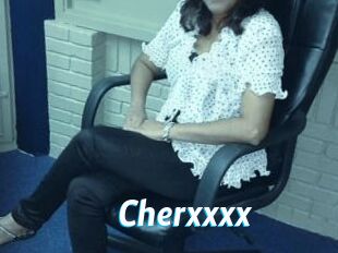 Cherxxxx