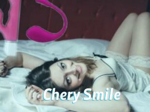 Chery_Smile