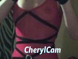 CherylCam