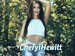 CherylHewitt