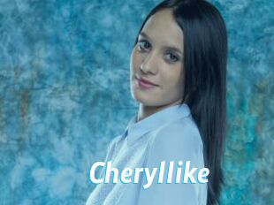 Cheryllike