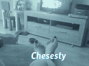 Chesesty