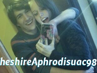 CheshireAphrodisuac98