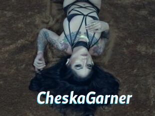 CheskaGarner