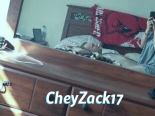 CheyZack17