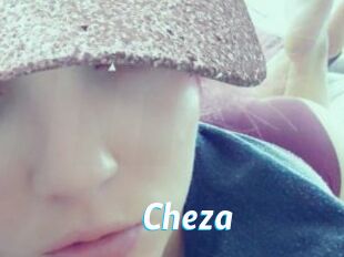 Cheza