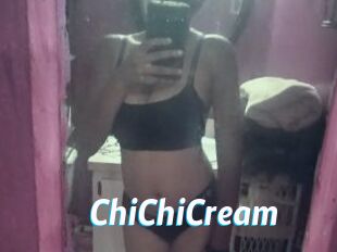 ChiChiCream