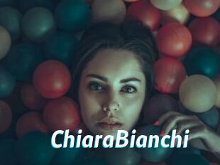 ChiaraBianchi