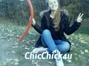ChicChick4u