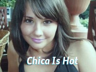 Chica_Is_Hot