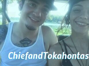 ChiefandTokahontas