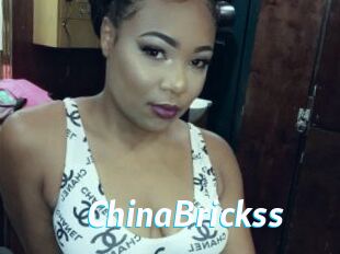 ChinaBrickss