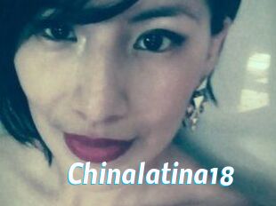 Chinalatina18