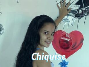 Chiquise