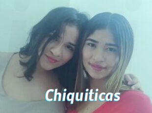 Chiquiticas