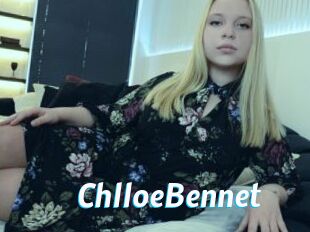ChlloeBennet