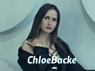 ChloeBacke