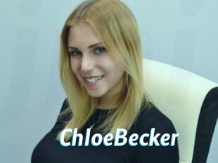 ChloeBecker